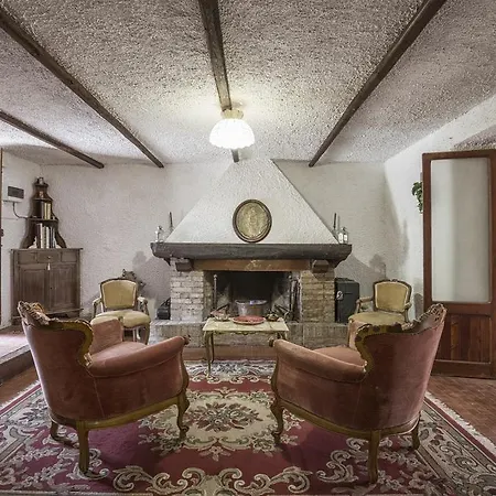 Villa Dimora Di Perticara *