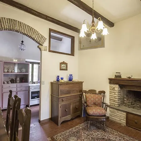 Villa Dimora Di Perticara Terni