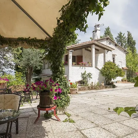 Dimora Di Perticara Terni
